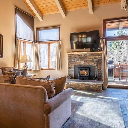 Villa Sunrise 9 Mammoth Lakes Exterior foto