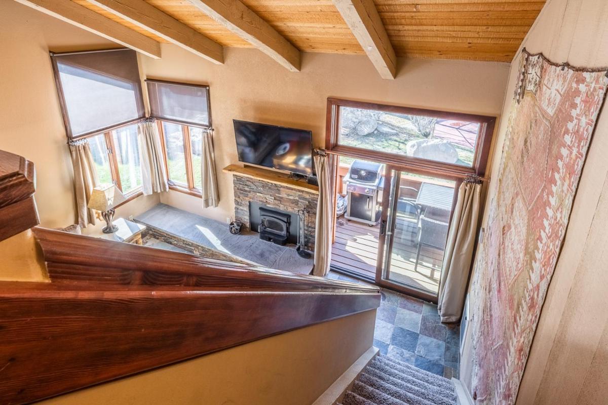 Villa Sunrise 9 Mammoth Lakes Exterior foto