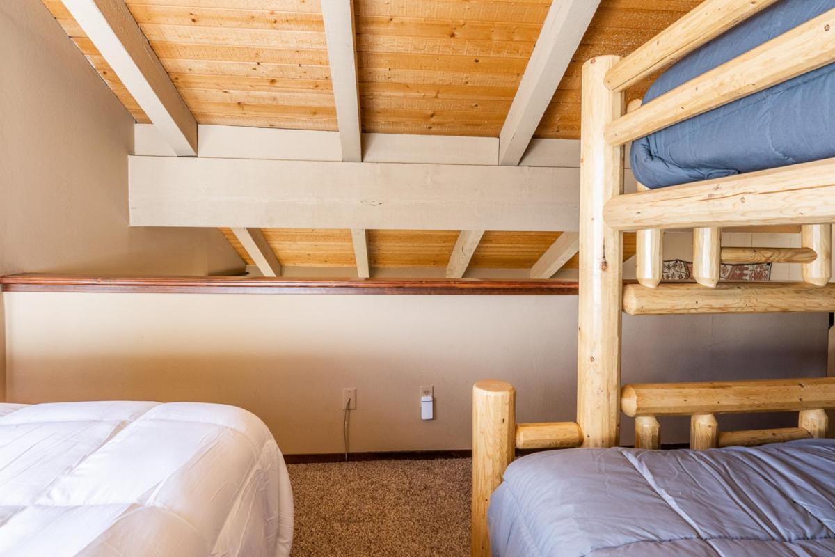 Villa Sunrise 9 Mammoth Lakes Exterior foto